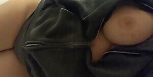 I think I need a spanking