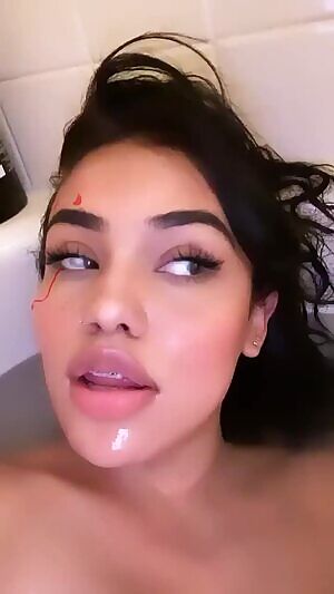 seducing you 👅 snap: ohsosassyy