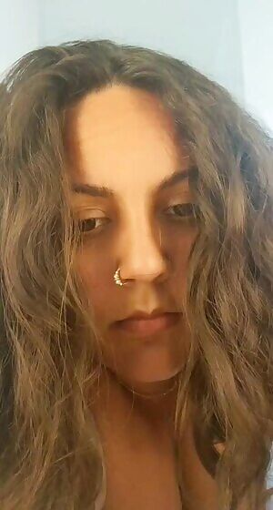 I'm growing out my President George Dubya.