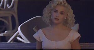 Sherilyn Fenn's innoncent plot from 'Two Moon Junction'