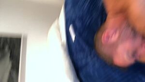 Gay Age Gap Anal Bareback Big Dick