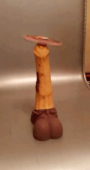 You spin my head right round