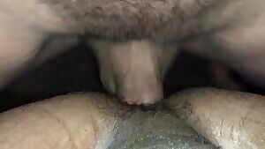 My friends dad loves it when I stay the night🧔🏻🍆🍑