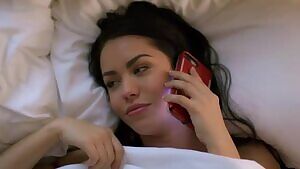 Alina Lopez & Louie Smalls