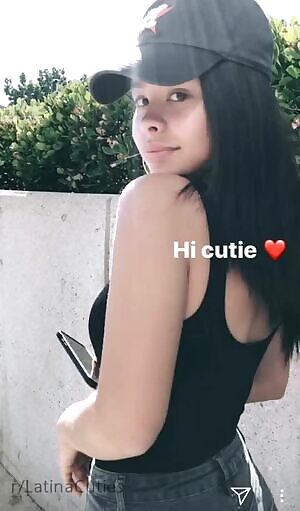 Cierra Ramirez