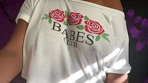 I hate seeing that I spilled coffee after the fact 🙄