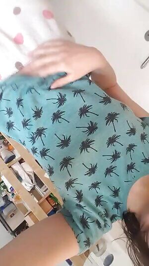 Everyday is pj day when you're quarantined. which also means easy access all day 😇