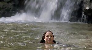 Kate Groombridge in Virgin Territory