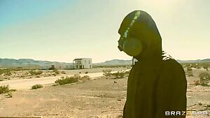 The Last Man of the Acockalypse - with Brooke Fox