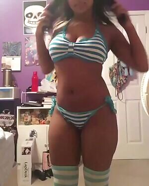 Thicc in the right places