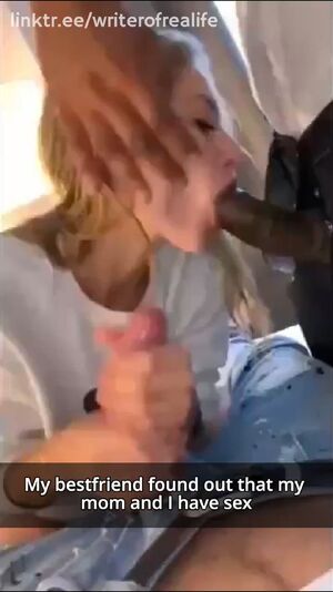 FamKink Amateur Babe Blowjob Caption