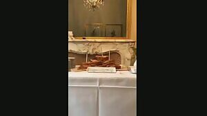 Emilia Clarke BBC babecock