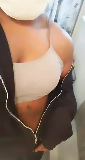 getting this body right 😋