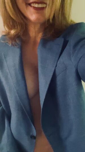 I’m feeling hot in here