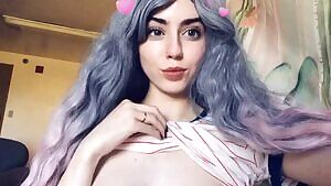 Mondays suck. Come play with a college teen to forget about it. Vanilla or domme //