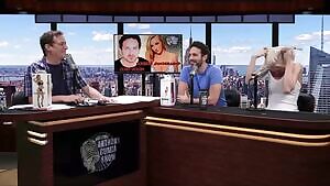 Kendra Topless Interview