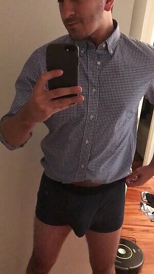 Gif - You’ve been a very, very bad girl haven’t you?