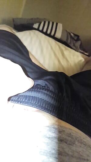 Milk my smooth young cock with your mouth and ass. I want to explode inside of you. 💗