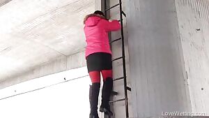Ladder