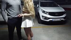 I suck him after our first tinder date