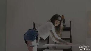 The Nubile Nerd - with Ryder Monroe