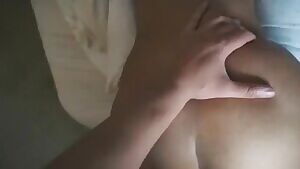 Amazing Facial on Beautiful Girl