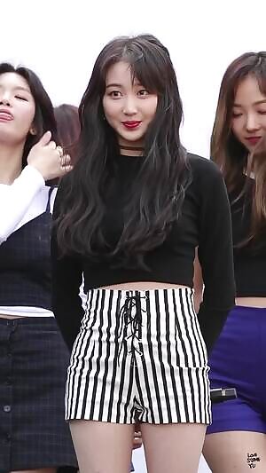 Elris - smol Yukyung