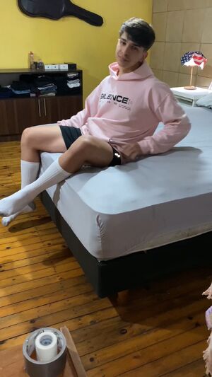 Gay Bondage Fansly OnlyFans