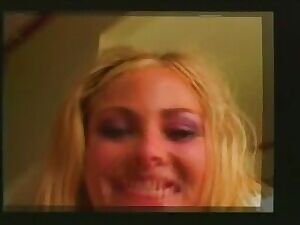 Reminiscing with Gyselle Dahl/Sixx