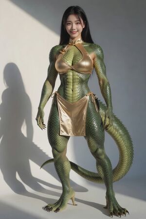Monster Sex Ai Generated Furries Furry