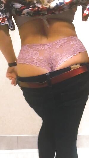 Anyone else need a bathroom break?