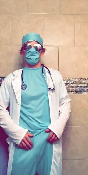 CORONAVIRUS VACCINE in my Pants. Take it Oral or up the Ass? 💦