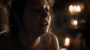 Esmé Bianco gets enthusiastically pounded in Game of Thrones