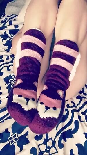 Since it’s new years, have a foxy surprise! 😉🦊