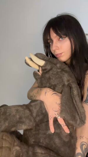 Trans Goths Amateur Babe Goth Homemade