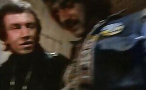 Schulmädchen-Report - West German film 1970