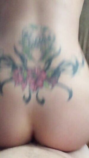 That’s a cool tatt