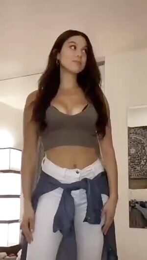 How would you fuck Kira Kosarin