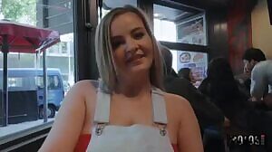 Cafe Cliche - with Candy Alexa