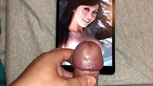 Cum for Christine Nguyen