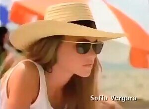 Sofia Vergara's First-Ever Pepsi Commercial