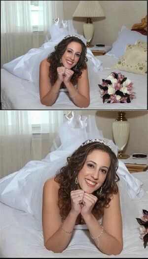 Brides Bride Cheating Real