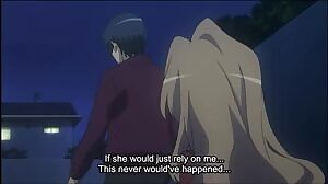 Girl forces guy against his will