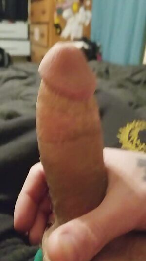 Trying something new.