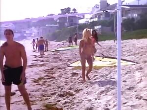 Pamela Anderson - Baywatch