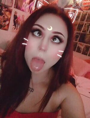 Y’all love cat filters =^+ᴥ+^= ∫