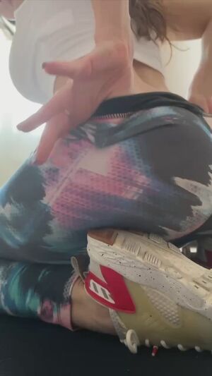 AhegaoFace Amateur Ass Big Tits Boobs