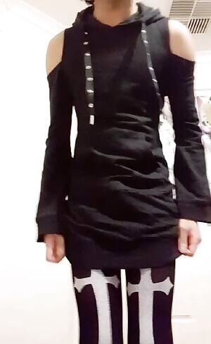 Panties are overrated