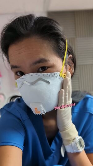 MedFet Latex Gloves Medical