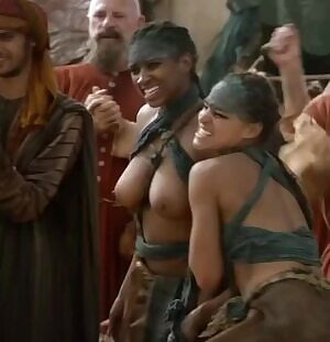 Most underrated pair of tits on GoT 😍